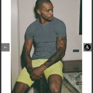 Monfere Dann Shirt Athens